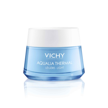 Vichy Aqualia Thermal Light Cream 50ml Vichy Aqualia Thermal Light Cream 50ml