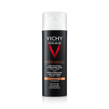 Vichy Homme Hydra Mag C Moisturiser 50ml Vichy Homme Hydra Mag C Moisturiser 50ml