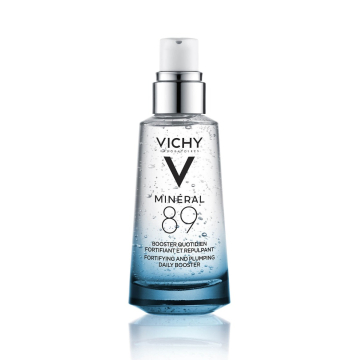 Vichy Mineral 89 50ml