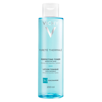 Vichy Purete Thermale Perfecting Toner 200ml Vichy Purete Thermale Perfecting Toner 200ml