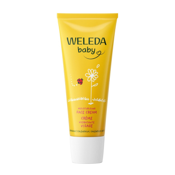Weleda Calendula Face Cream 50ml Weleda Calendula Face Cream 50ml