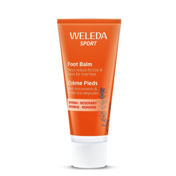 Weleda Foot Balm 75ml Weleda Foot Balm 75ml