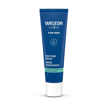 Weleda Moisture Cream for Men 30ml Weleda Moisture Cream for Men 30ml