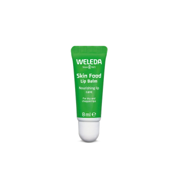 Weleda Skin Food Lip Balm 8ml Weleda Skin Food Lip Balm 8ml