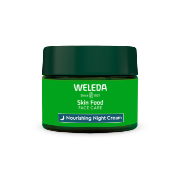 Weleda Skin Food Nourishing Night Cream 40ml Weleda Skin Food Nourishing Night Cream 40ml