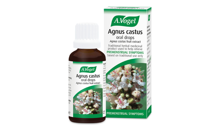 A.Vogel Agnus Castus Drops 50ml A.Vogel Agnus Castus Drops 50ml