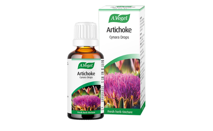A.Vogel Artichoke Cynara Drops 50ml A.Vogel Artichoke Cynara Drops 50ml