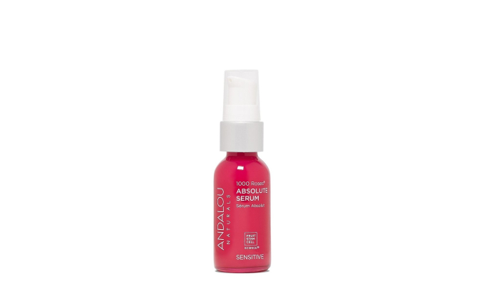 Andalou 1000 Roses® Absolute Serum 50g Andalou 1000 Roses® Absolute Serum 50g