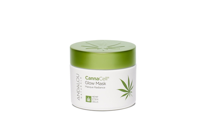 Andalou CannaCell® Glow Mask 50g Andalou CannaCell® Glow Mask 50g