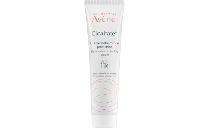 Avene Cicalfate+ Restorative Protective Cream for Very Sensitive Skin 100ml Avene Cicalfate+ Restorative Protective Cream for Very Sensitive Skin 100ml