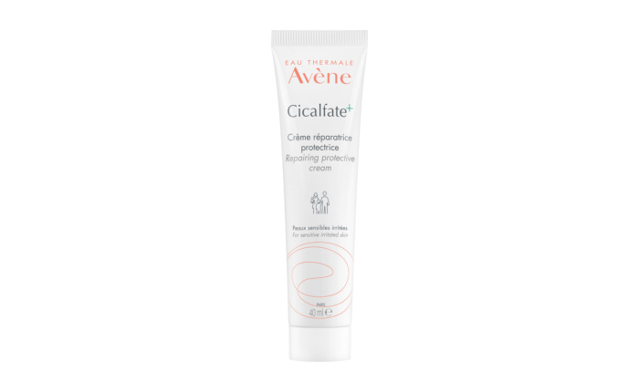 Avene Cicalfate+ Restorative Protective Cream for Very Sensitive Skin 40ml