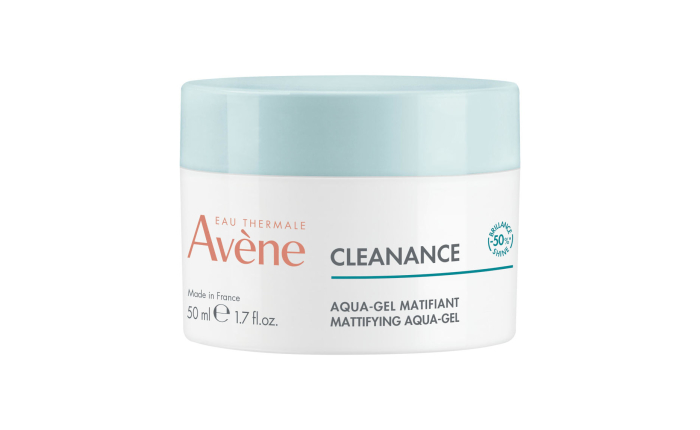 Avene Cleanance Mattifying Aqua-Gel 50ml Avene Cleanance Mattifying Aqua-Gel 50ml