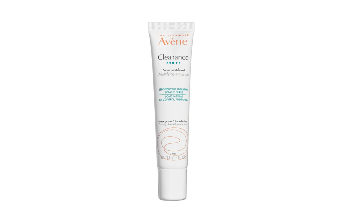 Avene Cleanance Mattifying Emulsion 40ml Avene Cleanance Mattifying Emulsion 40ml