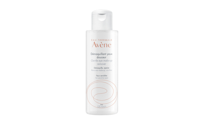 Avene Gentle Eye Make-Up Remover 125ml Avene Gentle Eye Make-Up Remover 125ml