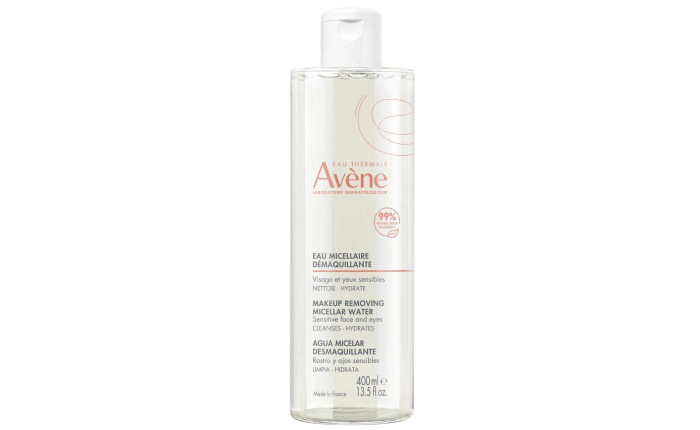 Avene Make-Up Removing Micellar Water 400ml Avene Make-Up Removing Micellar Water 400ml