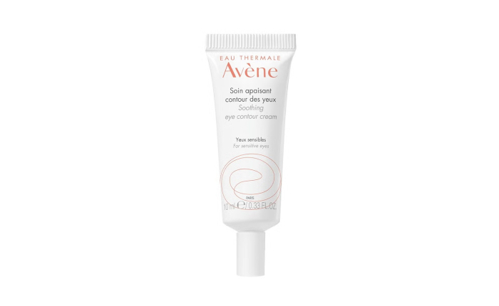 Avene Soothing Eye Contour Cream 10ml Avene Soothing Eye Contour Cream 10ml