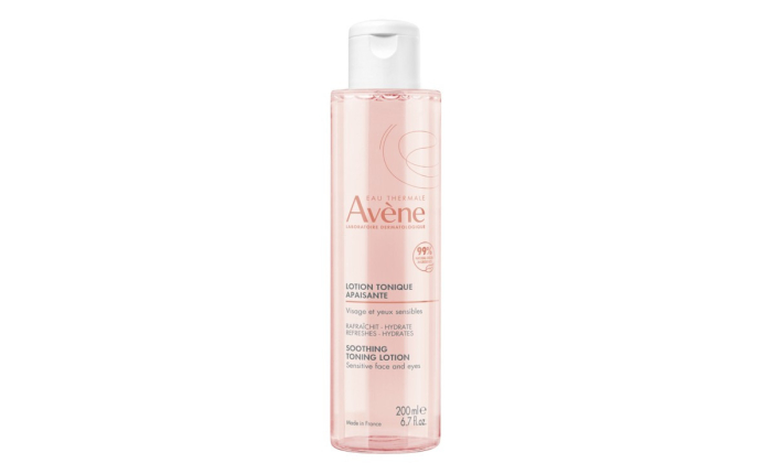 Avene Soothing Toner for Sensitive Skin 200ml Avene Soothing Toner for Sensitive Skin 200ml