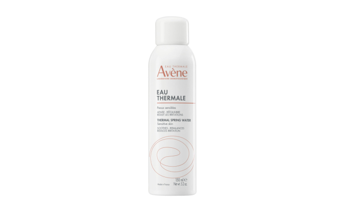 Avene Thermal Spring Water Spray for Sensitive Skin 150ml Avene Thermal Spring Water Spray for Sensitive Skin 150ml
