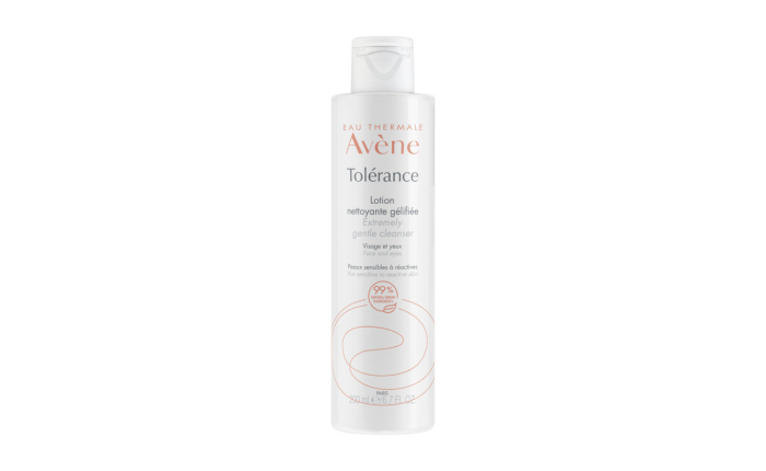 Avene Tolérance Extremely Gentle Cleanser 200ml Avene Tolérance Extremely Gentle Cleanser 200ml