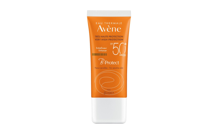 Avene Very High Protection B-Protect SPF50+ Sun Cream for Sensitive Skin 30ml