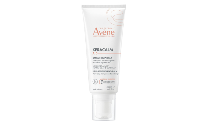 Avene XeraCalm A.D Lipid-Replenishing Balm 200ml