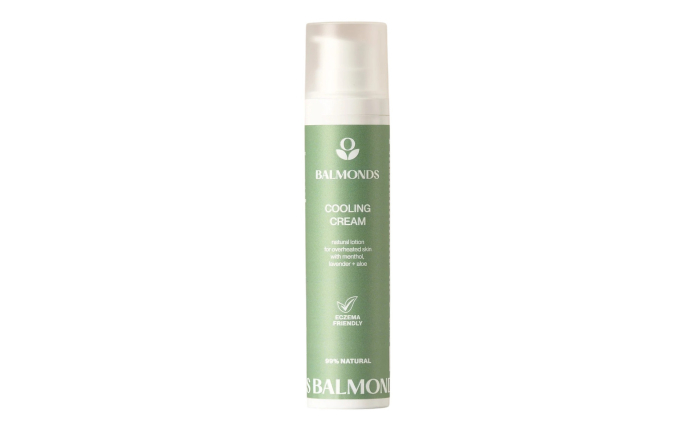 Balmonds Cooling Cream 100ml Balmonds Cooling Cream 100ml
