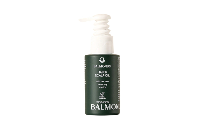 Balmonds Hair & Scalp Oil 50ml Balmonds Hair & Scalp Oil 50ml