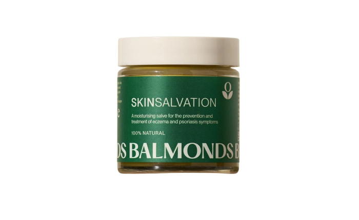 Balmonds Skin Salvation 120ml Balmonds Skin Salvation 120ml