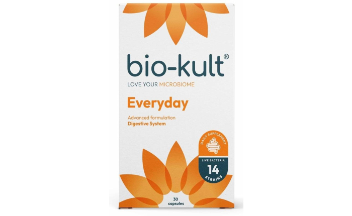 Bio-Kult Everyday 30 Capsules Bio-Kult Everyday 30 Capsules
