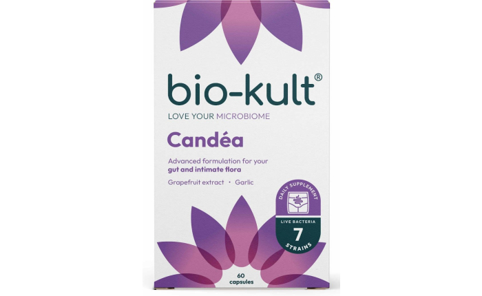 Bio-Kult Candea 60 Capsules Bio-Kult Candea 60 Capsules