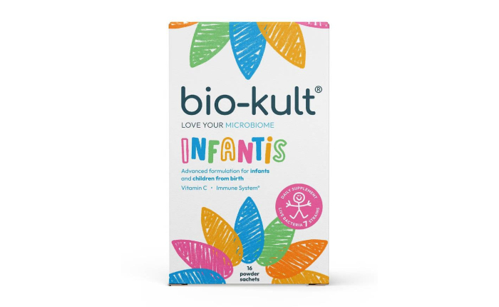 Bio-Kult Infantis 16 Sachets Bio-Kult Infantis 16 Sachets