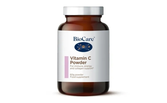 BioCare Vitamin C Powder 60g