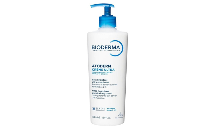 Bioderma Atoderm Cream Ultra 500ml