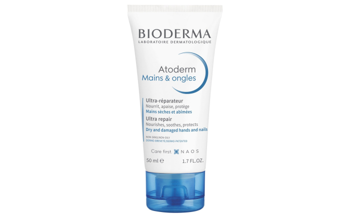 Bioderma Atoderm Hand and Nail Cream 50ml Bioderma Atoderm Hand and Nail Cream 50ml
