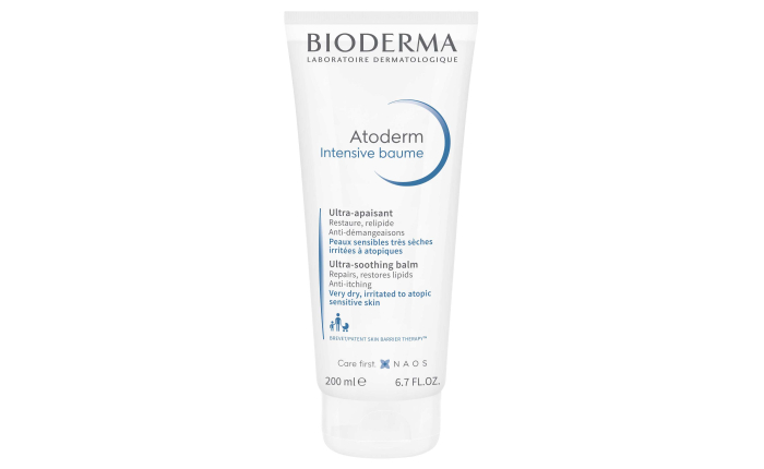 Bioderma Atoderm Intensive Balm 200ml Bioderma Atoderm Intensive Balm 200ml