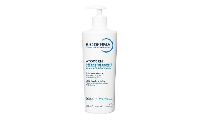 Bioderma Atoderm Intensive Balm 500ml Bioderma Atoderm Intensive Balm 500ml