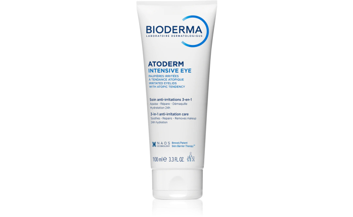 Bioderma Atoderm Intensive Eye Cream 100 ml Bioderma Atoderm Intensive Eye Cream 100 ml