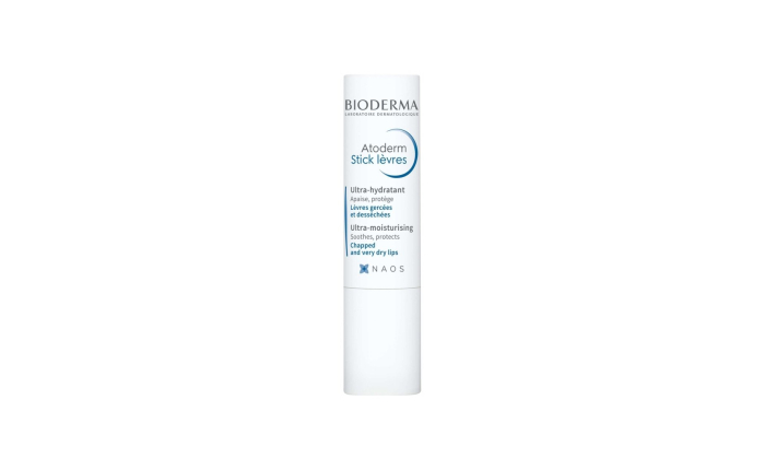 Bioderma Atoderm Moisturising Stick for Lips 4g Bioderma Atoderm Moisturising Stick for Lips 4g