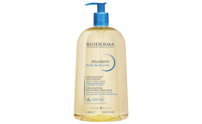 Bioderma Atoderm Shower Oil 1L Bioderma Atoderm Shower Oil 1L