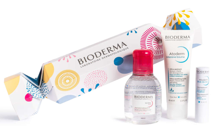 Bioderma Christmas Cracker Bioderma Christmas Cracker