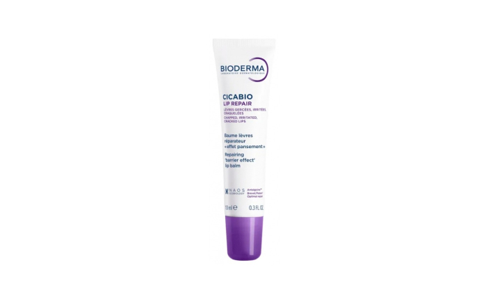 Bioderma Cicabio Lip Repair 10ml Bioderma Cicabio Lip Repair 10ml