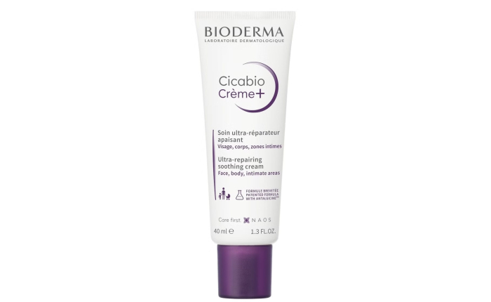 Bioderma Cicabio Soothing Skin Healing Cream 40ml Bioderma Cicabio Soothing Skin Healing Cream 40ml