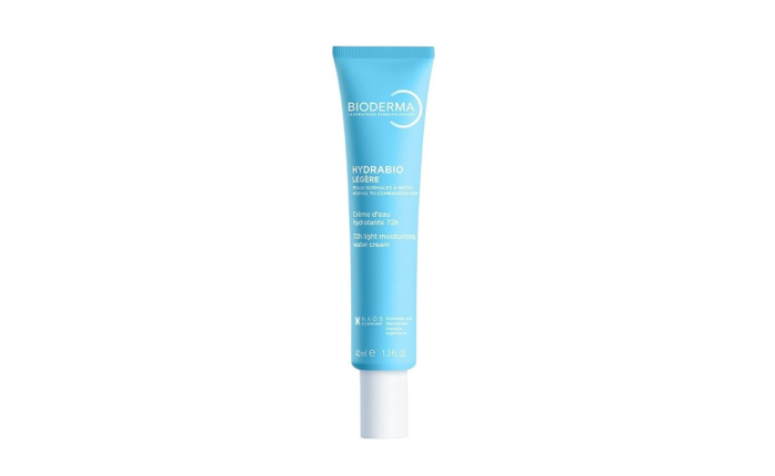 Bioderma Hydrabio Light Face Cream 40ml Bioderma Hydrabio Light Face Cream 40ml