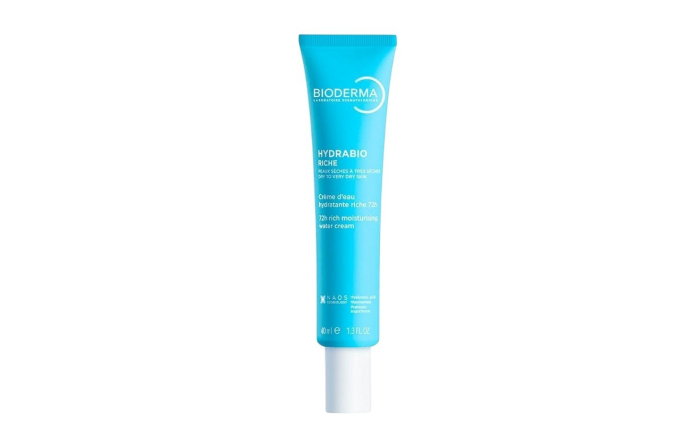Bioderma Hydrabio Rich Face Cream 40ml Bioderma Hydrabio Rich Face Cream 40ml