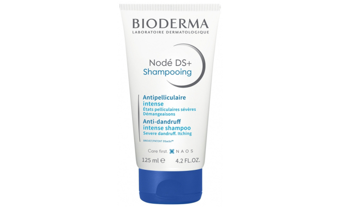 Bioderma Node DS+ Shampoo 125ml