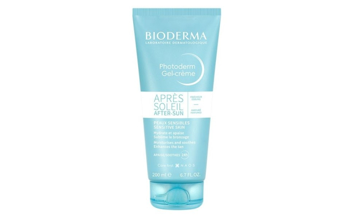 Bioderma Photoderm Après-Soleil After-Sun Milk 200ml Bioderma Photoderm Après-Soleil After-Sun Milk 200ml