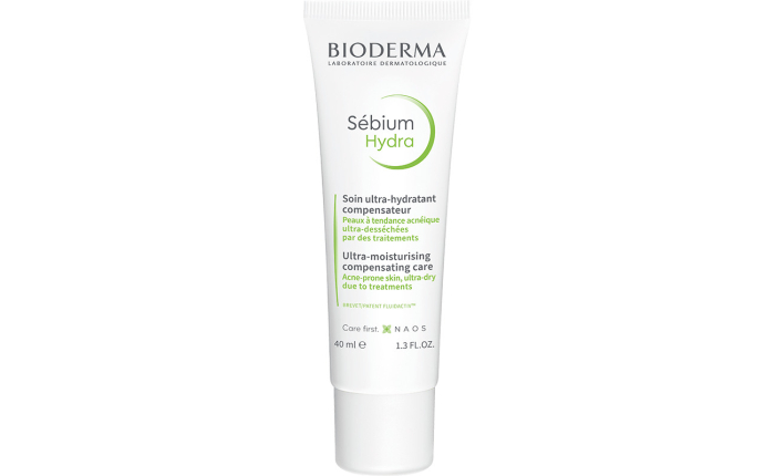 Bioderma Sebium Hydra 40ml Bioderma Sebium Hydra 40ml