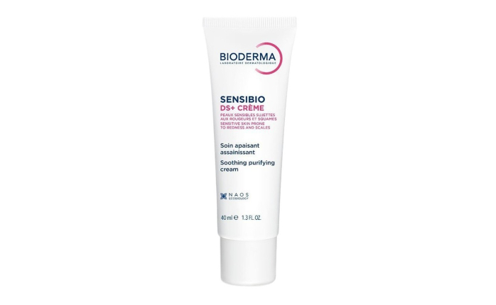 Bioderma Sensibio DS+ Cream 40ml Bioderma Sensibio DS+ Cream 40ml