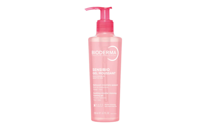 Bioderma Sensibio Foaming Gel 200ml Bioderma Sensibio Foaming Gel 200ml