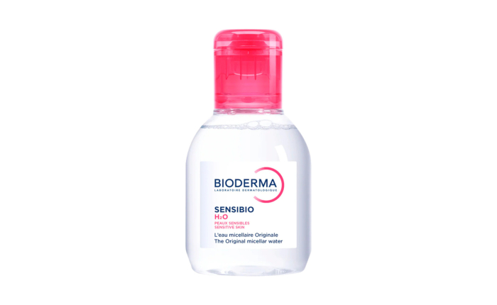 Bioderma Sensibio H2O Micellar Water 100ml Bioderma Sensibio H2O Micellar Water 100ml